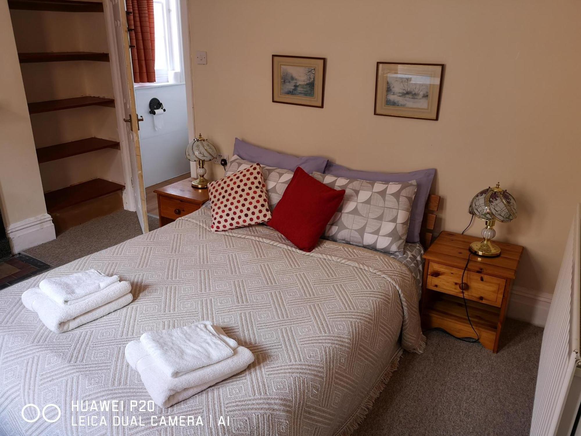Lincoln House Hotel Bournemouth Cameră foto